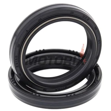 Gufera přední vidlice -ALL BALLS- Honda FSC 600 2002-2005, 2007-2013, VT 1100 2000-2007, VT 600 1999-2000, VT 750 1998-2019, XR 250 1986-2004, Kawasaki EN 500 1996-2009, ER-6N 650 2009-2010, EX 650 2006-2017