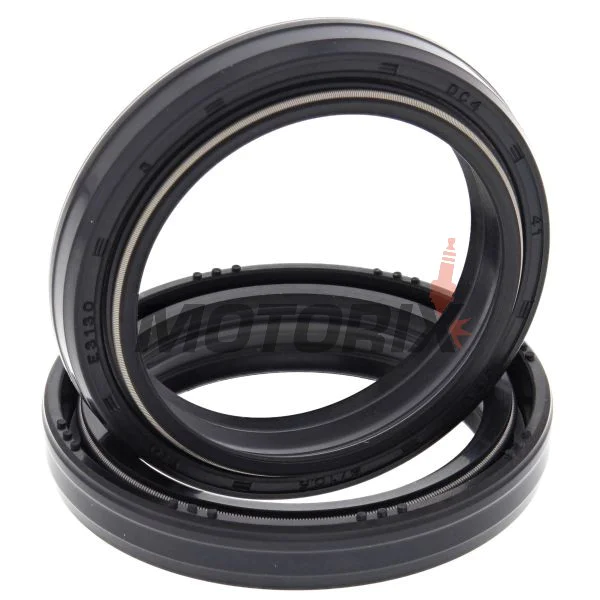 Gufera přední vidlice -ALL BALLS- Honda FSC 600 2002-2005, 2007-2013, VT 1100 2000-2007, VT 600 1999-2000, VT 750 1998-2019, XR 250 1986-2004, Kawasaki EN 500 1996-2009, ER-6N 650 2009-2010, EX 650 2006-2017
