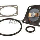 Opravná sada palivového kohoutu -TOURMAX- Suzuki GR 650 1983, Suzuki GS 1000 1981-1982, Suzuki GS 450 1981-1987, Suzuki GS 550 1981-1983, 1985-1986, Suzuki GS 650/750 1981-1983, Suzuki GS 850 1981-1986, Suzuki GS 1100 1982-1986