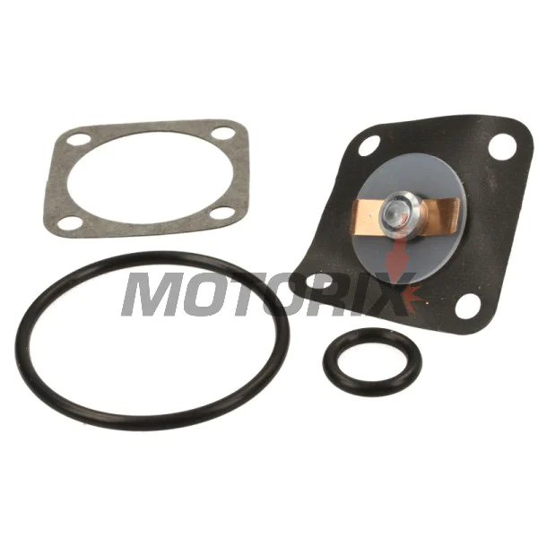 Opravná sada palivového kohoutu -TOURMAX- Suzuki GR 650 1983, Suzuki GS 1000 1981-1982, Suzuki GS 450 1981-1987, Suzuki GS 550 1981-1983, 1985-1986, Suzuki GS 650/750 1981-1983, Suzuki GS 850 1981-1986, Suzuki GS 1100 1982-1986