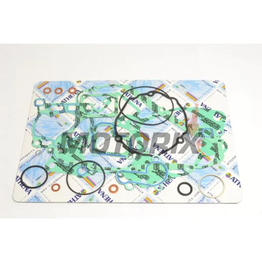 Kompletní sada těsnění motoru -ATHENA- Suzuki RM 80 1987-1988/2000-2001, RM 85 2002-2023