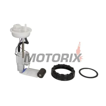 Palivové čerpadlo -ALL BALLS- modul pumpa, Polaris RZR 1000 2014-2022, RZR 2018, RZR 900 2015-2022
