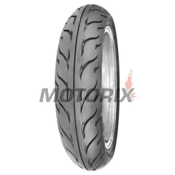 Zadní silniční pneumatika -DELI TIRE- 130/70-17, SB101