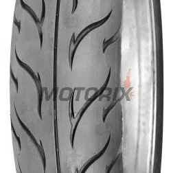 Zadní silniční pneumatika -DELI TIRE- 130/70-17, SB101