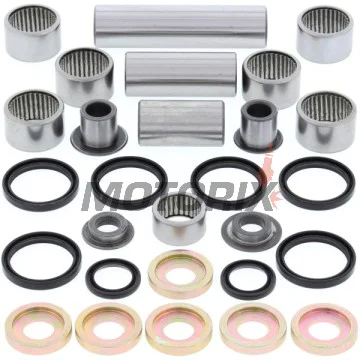 Opravná sada ramene -ALL BALLS- Kawasaki KLX 450 2008, KX 250 2006-2020, KX 450 2006-2018, 2020, KXF 450 2006-2010