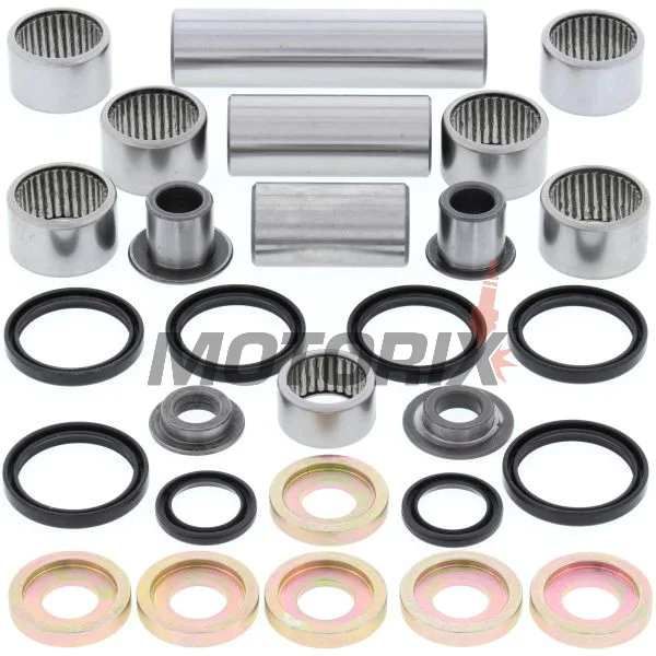 Opravná sada ramene -ALL BALLS- Kawasaki KLX 450 2008, KX 250 2006-2020, KX 450 2006-2018, 2020, KXF 450 2006-2010