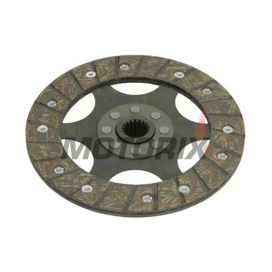 Sada spojkových lamel -FERODO- FCD0617, BMW K1200GT/K1200RS, R1100S/R1150GS/R1150RT, R1200C/R1200CL 1996-2008
