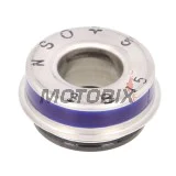 Opravná sada vodní pumpy -TOURMAX- Kawasaki VN 700 1985, 1993-2007, Kawasaki VN 750 1986-2000, Kawasaki VN 1500 1987-2004, Kawasaki VN 800 1995-2000