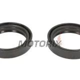 Gufera přední vidlice -ATHENA- Honda CBR 600 2003-2004, GL 1800 2002-2011, ST 1300 2003-2015, VTX 1800 2002-2004
