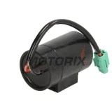 Kondenzátor -TOURMAX- Kawasaki KX 450 2009-2015, Kawasaki KX 250 2011-2016