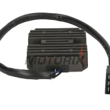 Regulátor dobíjení -TOURMAX- regulátor dobíjení, Kawasaki VN 1500 1996-1999, Kawasaki VN 1600 2003-2008, Kawasaki W 650 1999-2006