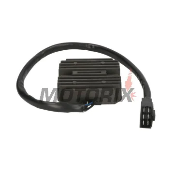Regulátor dobíjení -TOURMAX- regulátor dobíjení, Kawasaki VN 1500 1996-1999, Kawasaki VN 1600 2003-2008, Kawasaki W 650 1999-2006