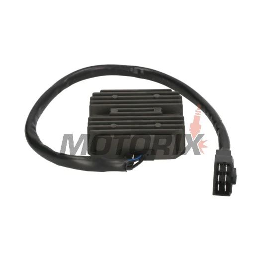 Regulátor dobíjení -TOURMAX- regulátor dobíjení, Kawasaki VN 1500 1996-1999, Kawasaki VN 1600 2003-2008, Kawasaki W 650 1999-2006