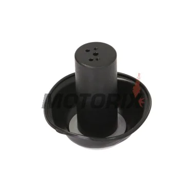 Membrána karburátoru -TOURMAX- Suzuki LS 650 1991-2000, 2005-2012
