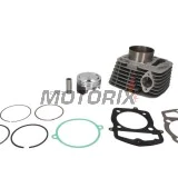 Sada válce a pístu -ATHENA- 240cc (67mm), Honda CRF 230 2007-2016