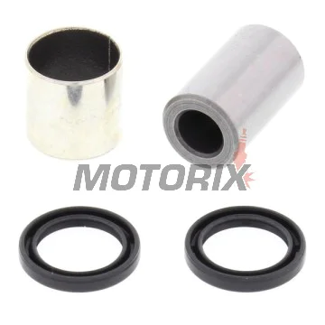 Opravná sada uložení tlumiče -ALL BALLS- Arctic Cat DVX 400 2003-2006, 2008-2009, Honda TRX 400 1999-2014, Kawasaki KFX 400 2003-2006, Suzuki LT-Z 400 2003-2014