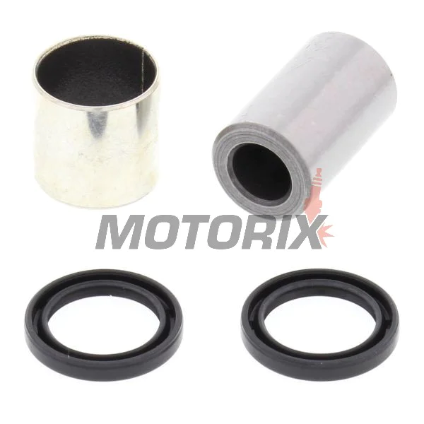 Opravná sada uložení tlumiče -ALL BALLS- Arctic Cat DVX 400 2003-2006, 2008-2009, Honda TRX 400 1999-2014, Kawasaki KFX 400 2003-2006, Suzuki LT-Z 400 2003-2014