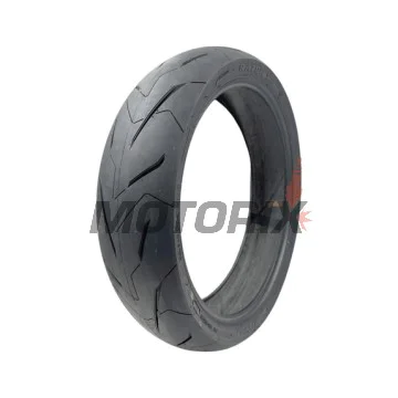 Zadní silniční pneumatika -DELI TIRE- 150/60R17, SB148