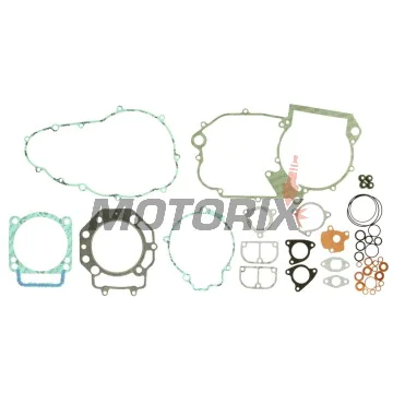 Kompletní sada těsnění motoru -ATHENA- KTM Duke 620 1995-1998, EGS 620 1996-1998, SX 620 1996-1998