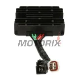 Regulátor dobíjení -ARROWHEAD- regulátor dobíjení, Suzuki GSX-R 1000 2005-2006, Suzuki LT-A/VL/VZ 700-1500 2001-2014