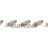 Jehla plováku karburátoru -TOURMAX- Honda CB 550 1974, Honda CB 750 1976-1979, Honda CB 250/400 1977-1981, Honda CB 125 1978-1986, Honda CB 900 1979-1980, Honda CB 650 1980, Honda CBX 1000 1978-1982, Honda CM 185 1978-1979