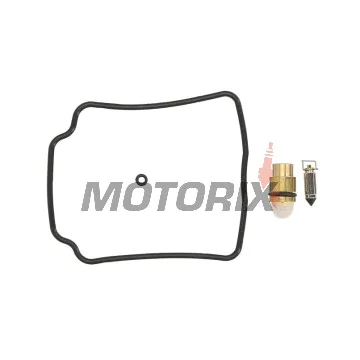 Opravná sada karburátoru -TOURMAX- Yamaha FZ 750 1985-1994, Yamaha FZR 1000 1986-1995, Yamaha FZX 750 1986-1997
