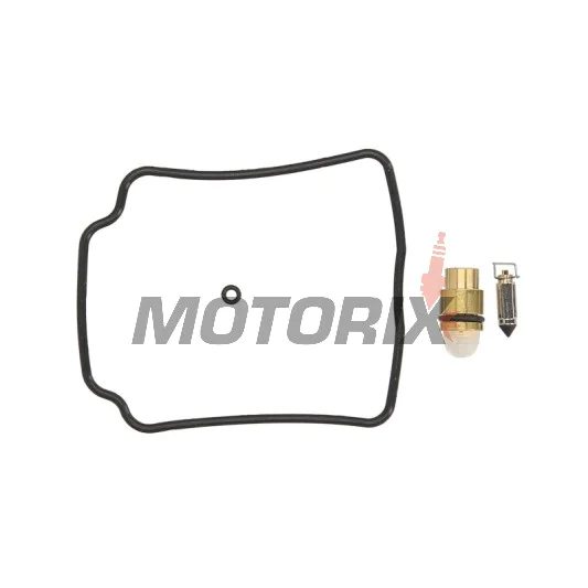 Opravná sada karburátoru -TOURMAX- Yamaha FZ 750 1985-1994, Yamaha FZR 1000 1986-1995, Yamaha FZX 750 1986-1997