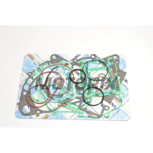 Kompletní sada těsnění motoru -ATHENA- Husqvarna CR 125 1997-2014, SM 125 1998-2012, WR 125 1997-2014, WR/E 125 1998-2010, WRE 125 1998-2012