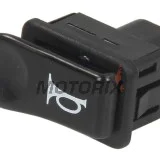 Tlačítko klaksonu -RMS- Gilera Easy Moving 50 1995-1996, Gilera Storm 50 1994-1995, Gilera Typhoon 125 1995-1998, Gilera Typhoon 50 1994-2000, Piaggio Ape 50 1989-2017, Piaggio Free 100 2002-2003