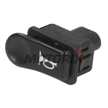 Tlačítko klaksonu -RMS- Gilera Easy Moving 50 1995-1996, Gilera Storm 50 1994-1995, Gilera Typhoon 125 1995-1998, Gilera Typhoon 50 1994-2000, Piaggio Ape 50 1989-2017, Piaggio Free 100 2002-2003
