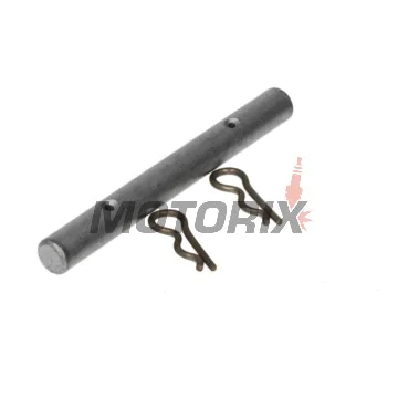 Šroub/vodicí čep brzdového třmenu -TOURMAX- Yamaha BT (Bulldog) 1100 2002-2006, Yamaha FJR 1300 2001-2005, Yamaha FZ-07 689 2015, Yamaha FZ-09 850 2014-2015, Yamaha FZ1 1000 2006-2014, Yamaha FZ6 600 2007-2009