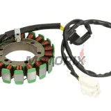 Stator (hvězda) -ARROWHEAD- 18 cívek, Arctic Cat 1000 2012, Honda CBR 900 2000