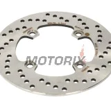 Brzdový kotouč -BREMBO- 68B40747, Kawasaki ER-6F/ER-6N 650, Versys 650, Z750/Z1000, ZX-6R/ZX-6RR Ninja 600, ZX-9R Ninja 900, ZX-10R Ninja 1000