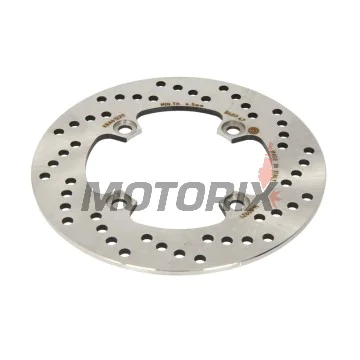 Brzdový kotouč -BREMBO- 68B40747, Kawasaki ER-6F/ER-6N 650, Versys 650, Z750/Z1000, ZX-6R/ZX-6RR Ninja 600, ZX-9R Ninja 900, ZX-10R Ninja 1000