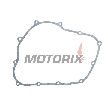 Těsnění víka spojky -WINDEROSA- Honda FMX 650 2005-2006, Honda FX 650 1999-2001, Honda XR 600 1985-2000, Honda XR 650 1993-2019