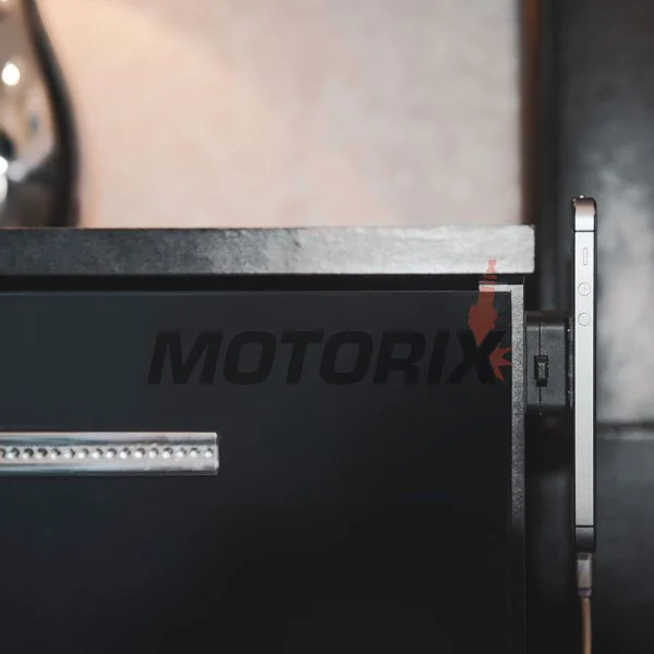 Nalepovací držák zařízení -OXFORD- CLIQR Surface Device Mount