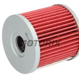 Olejový filtr -HIFLO FILTRO- HF681