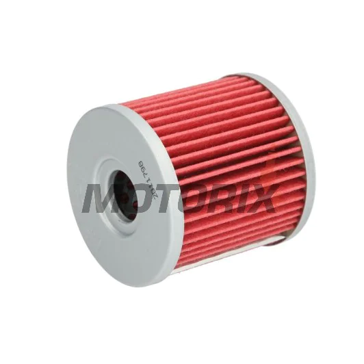 Olejový filtr -HIFLO FILTRO- HF681