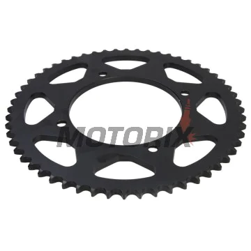 Zadní rozeta -JT- JTR217,56, 56 zubů, ocelový, Honda CR 80 1987-2002, CR 85 2003-2007