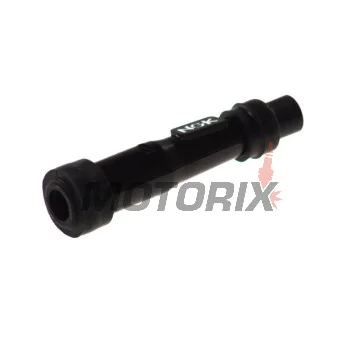 Fajfka svíčky -NGK- SB05E