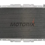 Chladič -4 RIDE- Yamaha YXR Rhino 450 2006-2009, Yamaha YXR Rhino 660 2004-2007