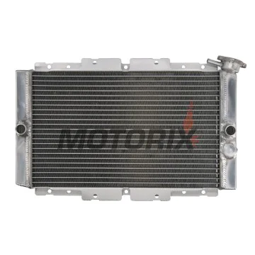 Chladič -4 RIDE- Yamaha YXR Rhino 450 2006-2009, Yamaha YXR Rhino 660 2004-2007