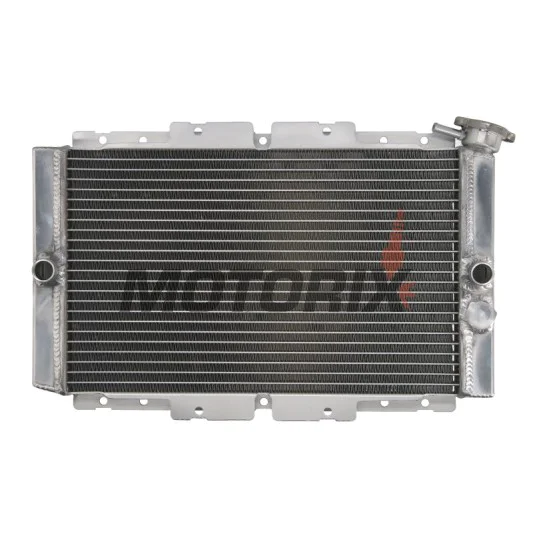Chladič -4 RIDE- Yamaha YXR Rhino 450 2006-2009, Yamaha YXR Rhino 660 2004-2007