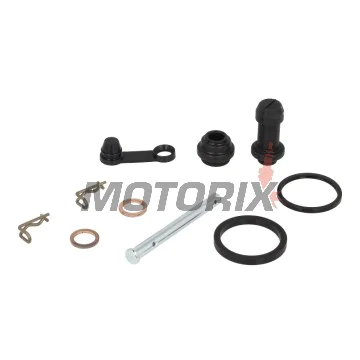 Opravná sada brzdového třmenu -ALL BALLS- KTM EXC 125 2001-2005, EXC 200/250/300 2001-2003, EXC 380/400 2001-2002, EXC 520 2000-2002, EXC 525 2003, MXC 200 2002-2003, MXC 250/380 2001, MXC 300 2001-2003, MXC 450/525 2003