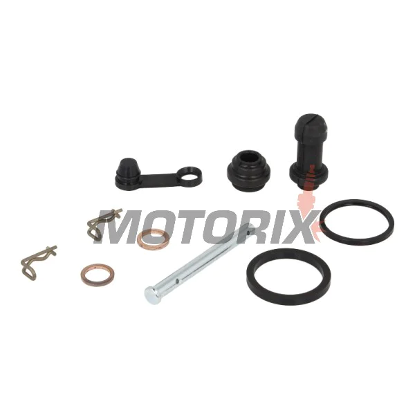 Opravná sada brzdového třmenu -ALL BALLS- KTM EXC 125 2001-2005, EXC 200/250/300 2001-2003, EXC 380/400 2001-2002, EXC 520 2000-2002, EXC 525 2003, MXC 200 2002-2003, MXC 250/380 2001, MXC 300 2001-2003, MXC 450/525 2003