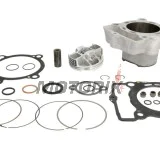 Sada válce a pístu -CYLINDER WORKS- 250cc (78mm), Husqvarna FC 250 2016-2018, KTM SX-F 250 2016-2018, KTM XC-F 250 2016-2017