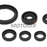 Sada gufer motoru -WINDEROSA- Yamaha YFZ 450 2004-2009, 2012-2013