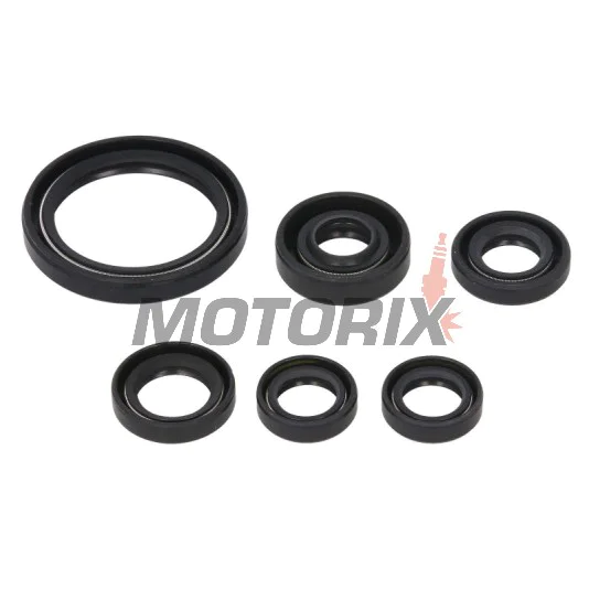 Sada gufer motoru -WINDEROSA- Yamaha YFZ 450 2004-2009, 2012-2013