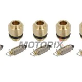 Jehla plováku karburátoru -TOURMAX- Suzuki GSF 1200 2001-2006, Suzuki GSX 1100 1991-1993, Suzuki GSX 750 1998-2006