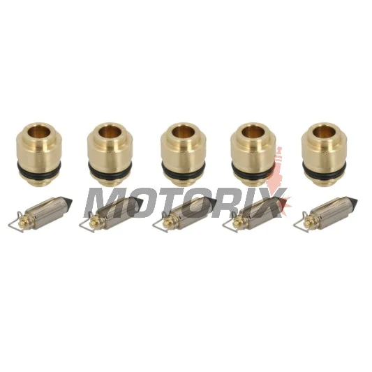Jehla plováku karburátoru -TOURMAX- Suzuki GSF 1200 2001-2006, Suzuki GSX 1100 1991-1993, Suzuki GSX 750 1998-2006